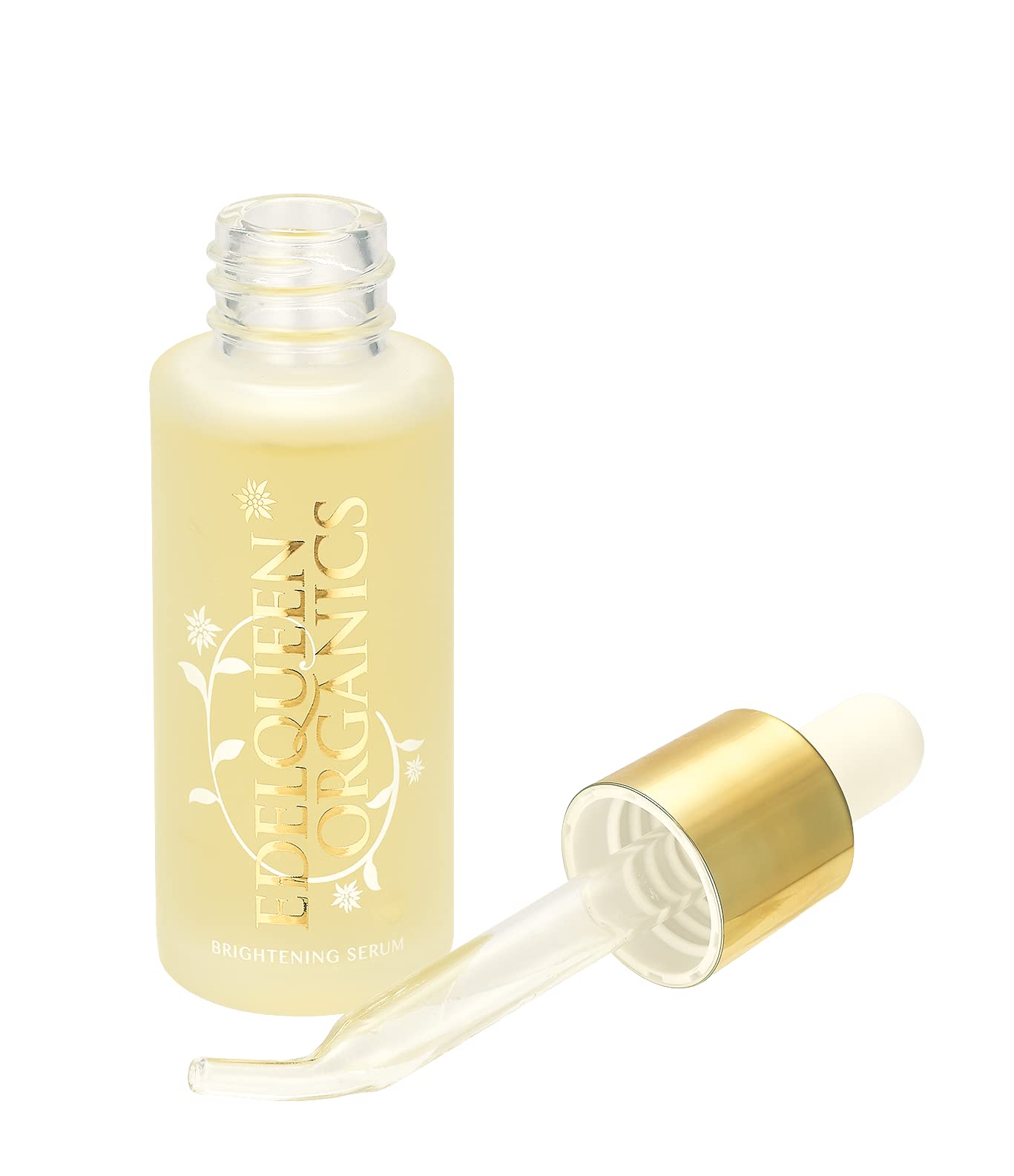 エーデルクイーンオーガニクス ブライトニングセラム Amazon.co.jp: エーデルクイーンオーガニクス ブライトニングセラム